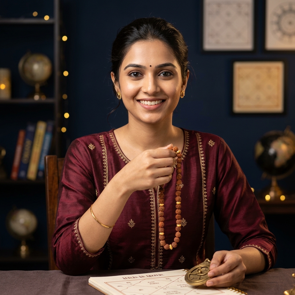Dr Priya